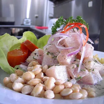 Ceviche